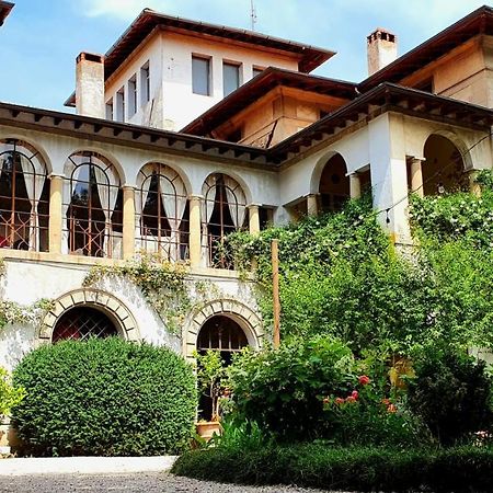 فندق La Dimora Dell'Artista بيرودجا المظهر الخارجي الصورة